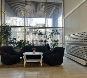 2-комн. квартира