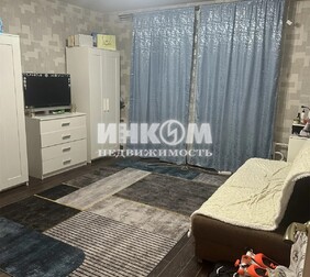 1-комн. квартира