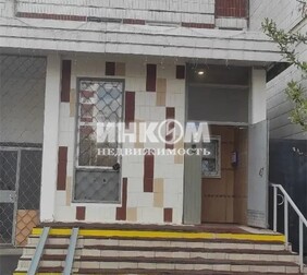 Доля 1/2 в 3-комн. квартире