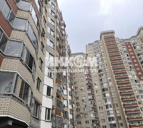 1-комн. квартира