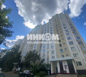 2-комн. квартира