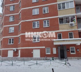 1-комн. квартира