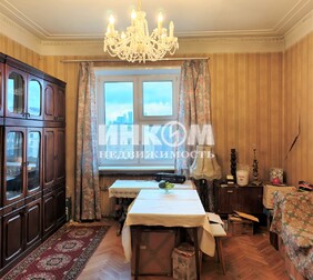 3-комн. квартира