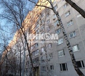 3-комн. квартира