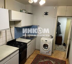 1-комн. квартира