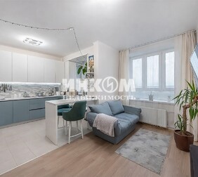 2-комн. квартира