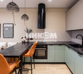2-комн. квартира