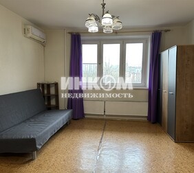 1-комн. квартира