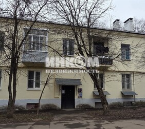 1-комн. квартира