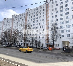 3-комн. квартира