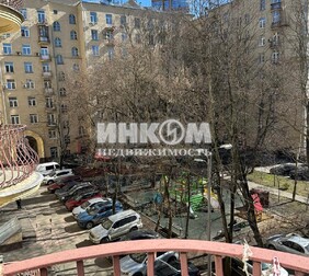 3-комн. квартира