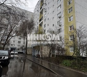 2-комн. квартира
