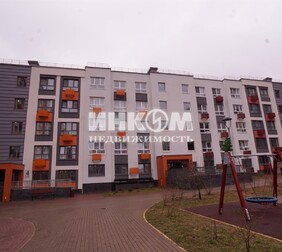 1-комн. квартира