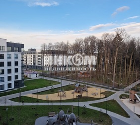 2-комн. квартира