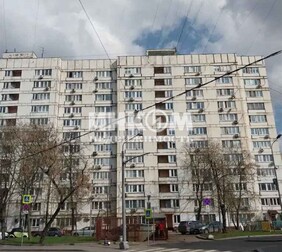 2-комн. квартира