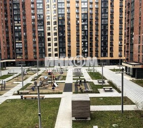 3-комн. квартира