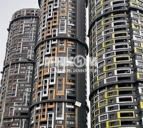 3-комн. квартира