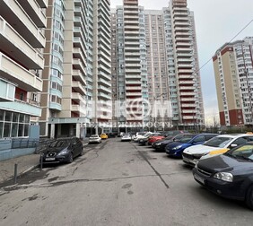 3-комн. квартира
