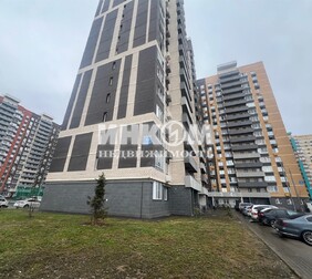2-комн. квартира