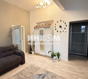 2-комн. квартира