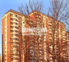 3-комн. квартира