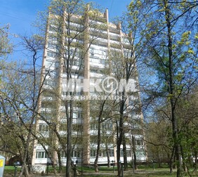 3-комн. квартира