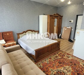 1-комн. квартира