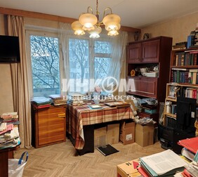 2-комн. квартира