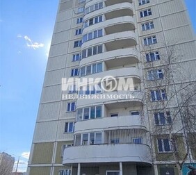 1-комн. квартира