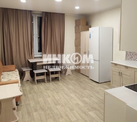 2-комн. квартира