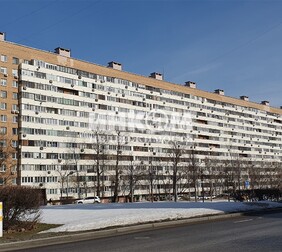 2-комн. квартира