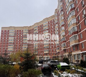 3-комн. квартира