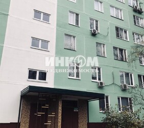 3-комн. квартира