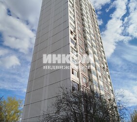3-комн. квартира