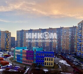 1-комн. квартира