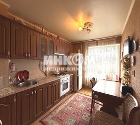 3-комн. квартира