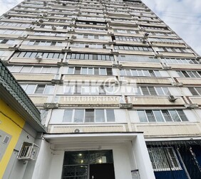 1-комн. квартира