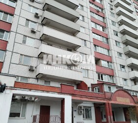 2-комн. квартира