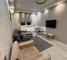 1-комн. квартира