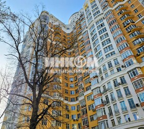 3-комн. квартира