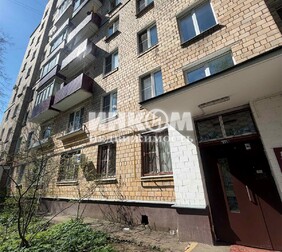 2-комн. квартира