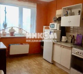 Доля 1/3 в 3-комн. квартире