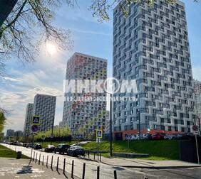 1-комн. квартира