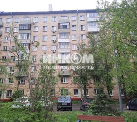 1-комн. квартира