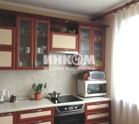 3-комн. квартира