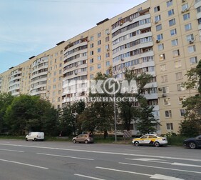 2-комн. квартира