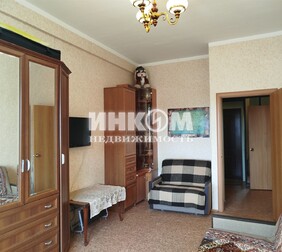 1-комн. квартира