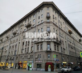 4-комн. квартира