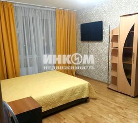 2-комн. квартира