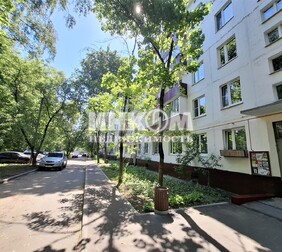 1-комн. квартира